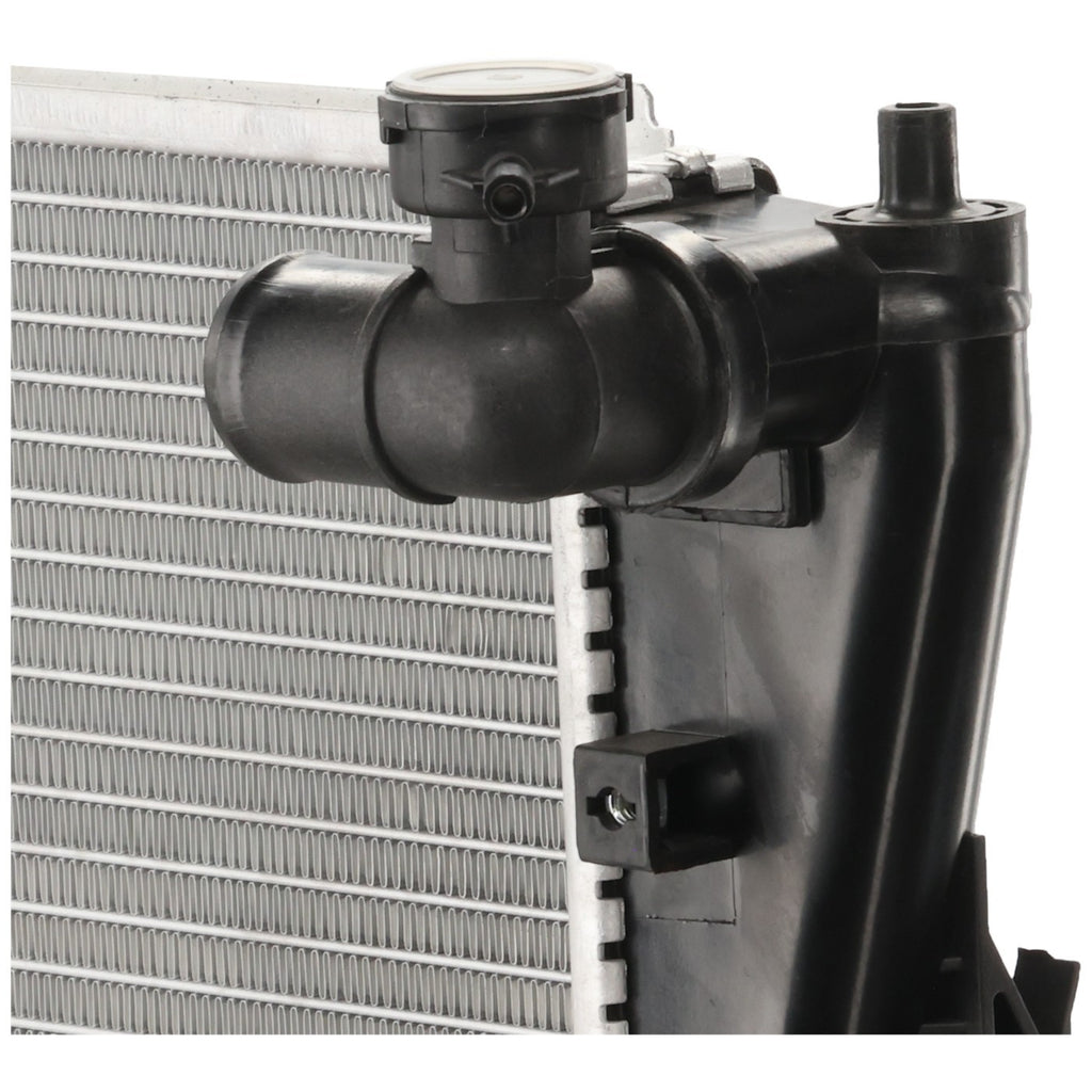 2011-2017 Hyundai & Kia Radiator - 2.4L (253103Q500)