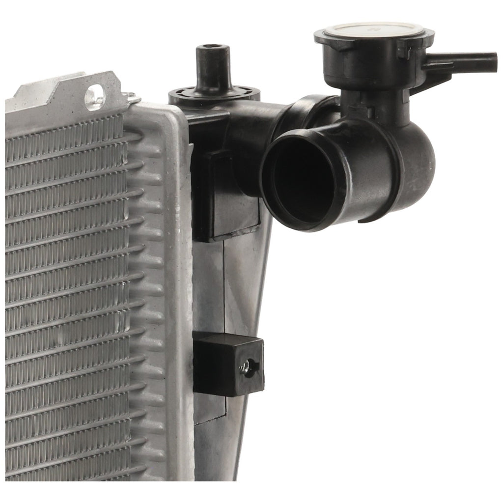 2011-2017 Hyundai & Kia Radiator - 2.4L (253103Q500)