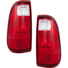 Load image into Gallery viewer, 2014-2016 Ford Tail Lights - Left &amp; Right