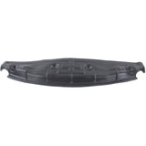 Front Bumper Splash Shield Under Cover For 2011-2014 Hyundai Sonata