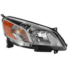 Load image into Gallery viewer, 2013-2021 Nissan NV200 Headlight Assembly - Halogen, Passenger Side, w/ Bulbs (260103LM0A)