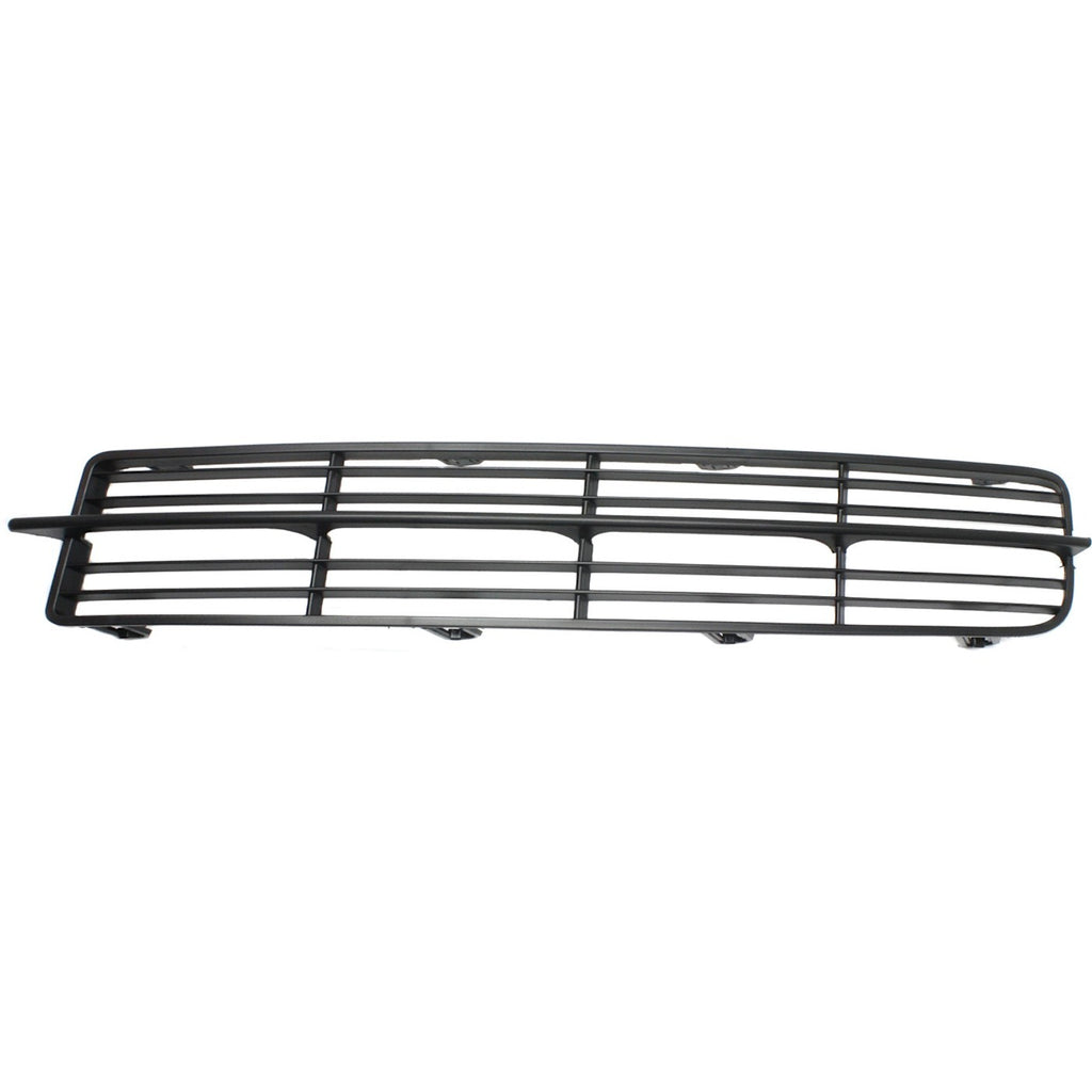 2004-2006 Acura TL Bumper Grille - Driver Side, Paintable (71107SEPA00)