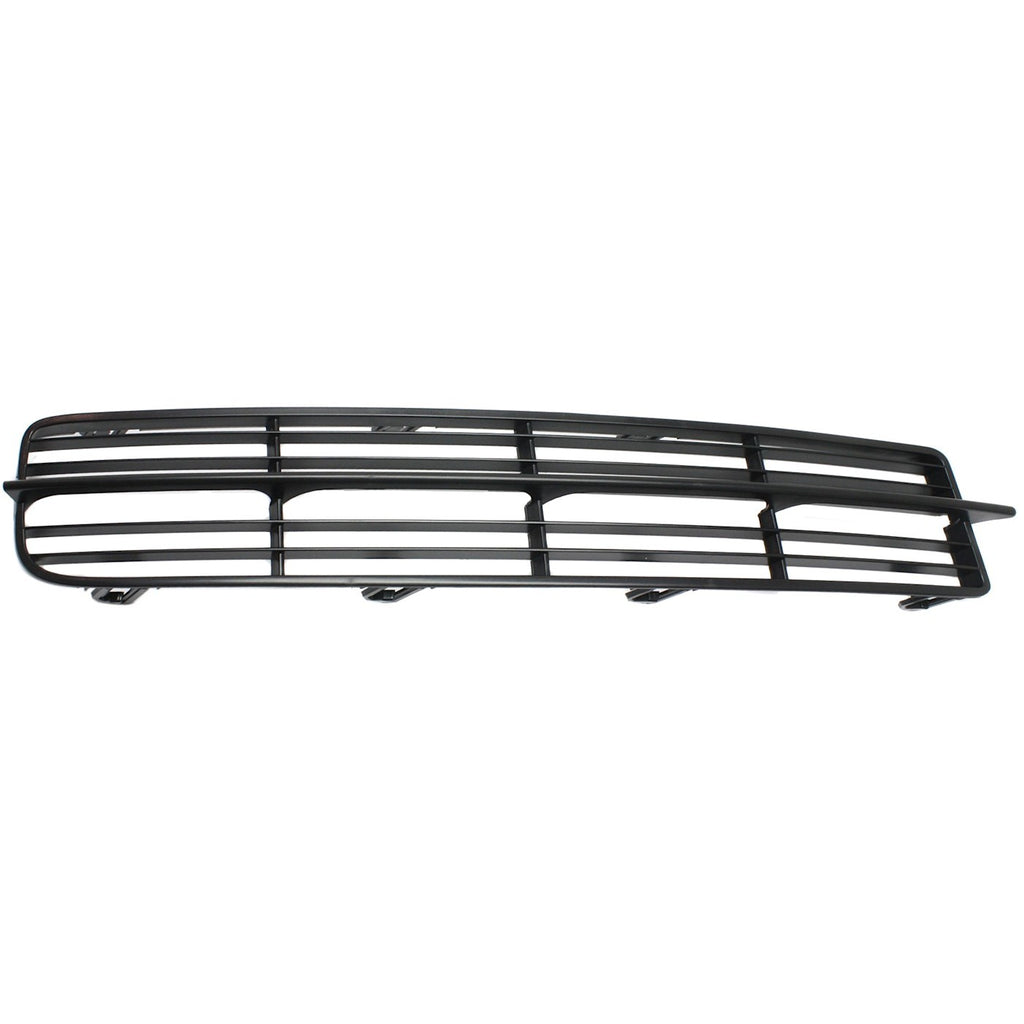 2004-2006 Acura TL Bumper Grille - Passenger Side, Paintable (71102SEPA00)