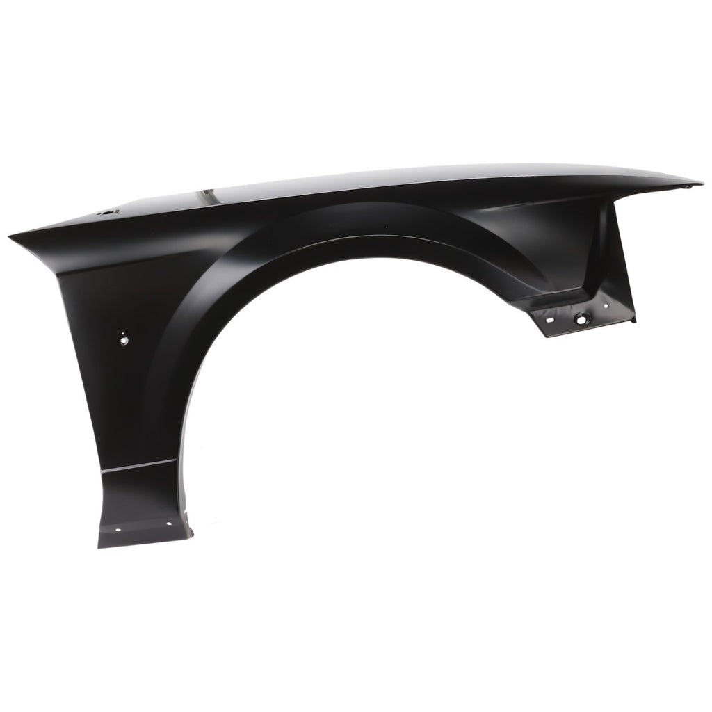 1999-2004 Ford Mustang Fender - Front, Passenger Side (XR3Z16005AA)