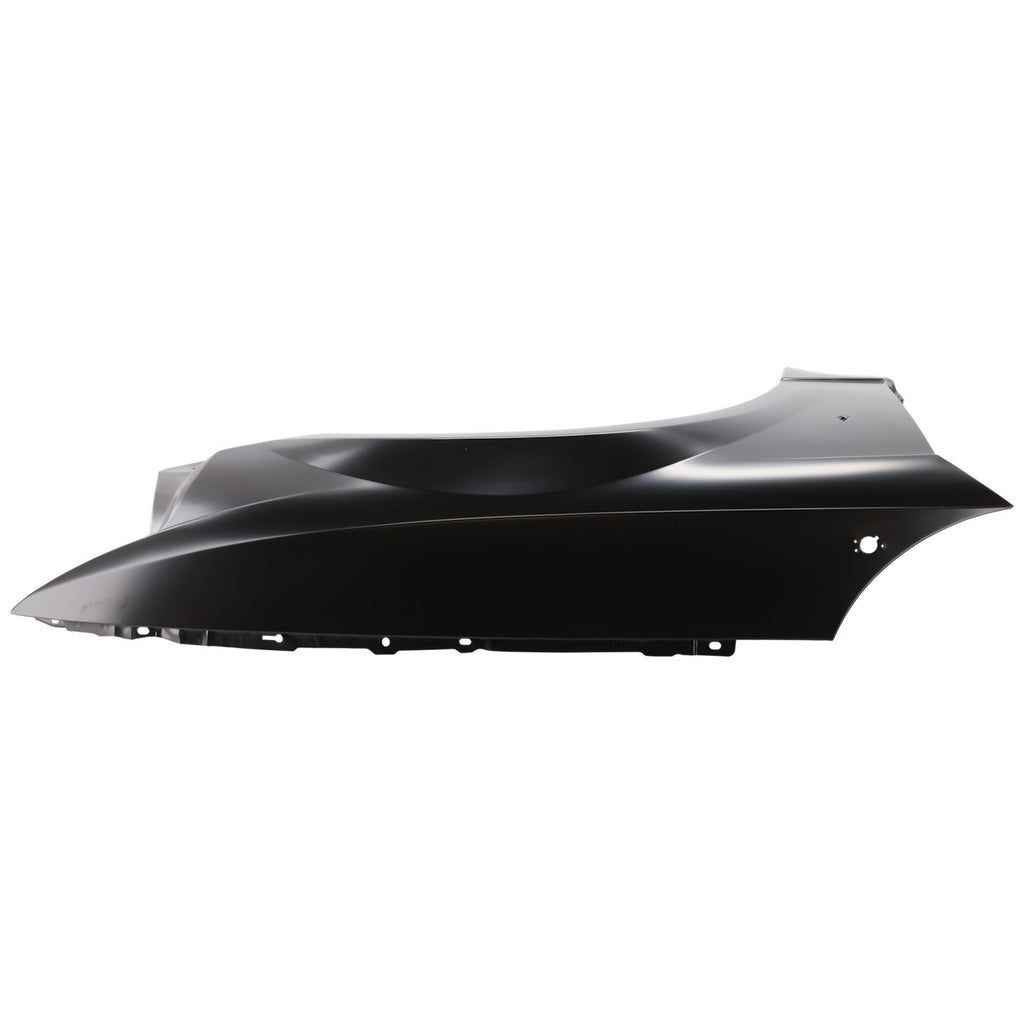 1999-2004 Ford Mustang Fender - Front, Passenger Side (XR3Z16005AA)