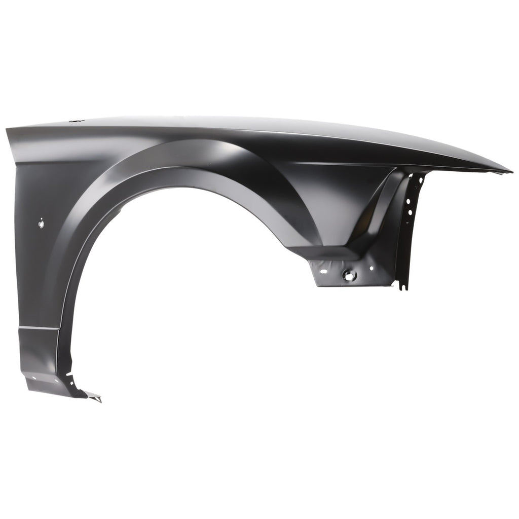 1999-2004 Ford Mustang Fender - Front, Passenger Side (XR3Z16005AA)