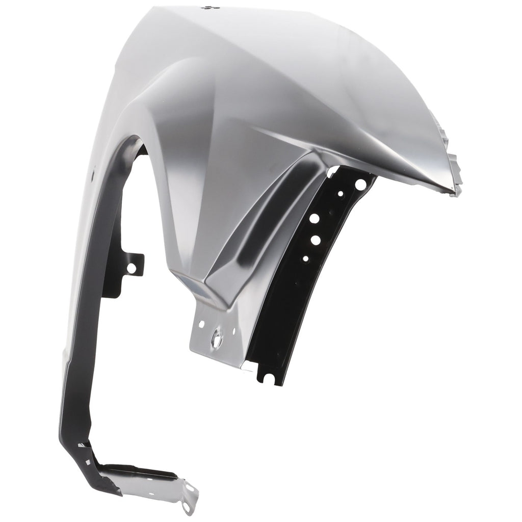 1999-2004 Ford Mustang Fender - Front, Passenger Side (XR3Z16005AA)