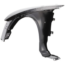 Load image into Gallery viewer, 1999-2004 Ford Mustang Fender - Front, Passenger Side (XR3Z16005AA)