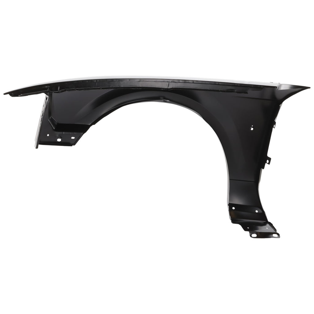 1999-2004 Ford Mustang Fender - Front, Passenger Side (XR3Z16005AA)