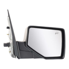 Load image into Gallery viewer, Kool Vue 2006-2010 Ford Explorer, Ford Explorer Sport Trac &amp; Mercury Mountaineer Power Mirror - Passenger Side, Textured