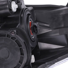 Load image into Gallery viewer, 2013-2015 Nissan Altima Headlight - Halogen, Passenger Side, w/ Bulbs (260103TA9A)