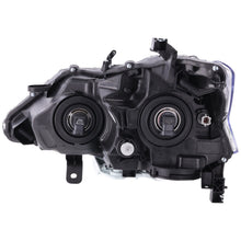 Load image into Gallery viewer, 2013-2015 Nissan Altima Headlight - Halogen, Passenger Side, w/ Bulbs (260103TA9A)