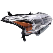 Load image into Gallery viewer, 2013-2015 Nissan Altima Headlight - Halogen, Passenger Side, w/ Bulbs (260103TA9A)