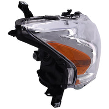 Load image into Gallery viewer, 2013-2015 Nissan Altima Headlight - Halogen, Passenger Side, w/ Bulbs (260103TA9A)