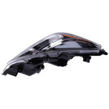 Load image into Gallery viewer, 2013-2015 Nissan Altima Headlight - Halogen, Passenger Side, w/ Bulbs (260103TA9A)