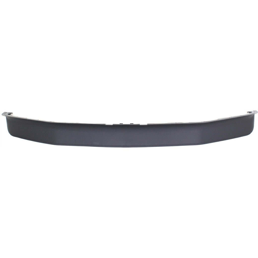 2007-2010 Ford F-250 Super Duty & F-350 Super Duty Valance - Front, Textured, 4WD (8C3Z17626B)