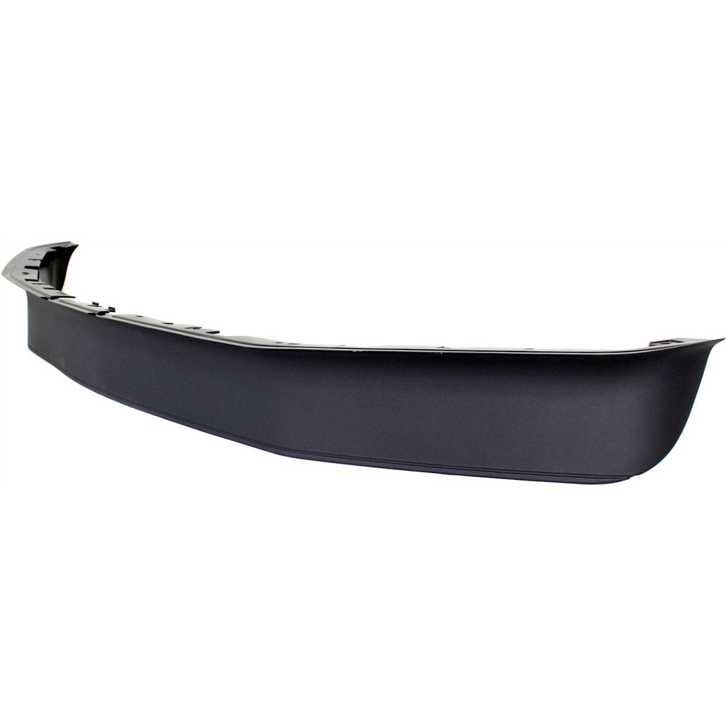 2007-2010 Ford F-250 Super Duty & F-350 Super Duty Valance - Front, Textured, 4WD (8C3Z17626B)