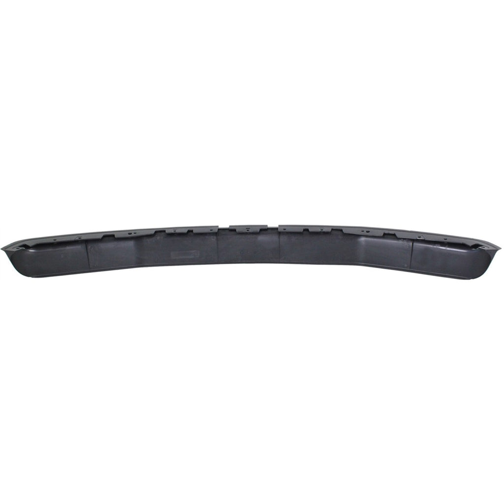2007-2010 Ford F-250 Super Duty & F-350 Super Duty Valance - Front, Textured, 4WD (8C3Z17626B)