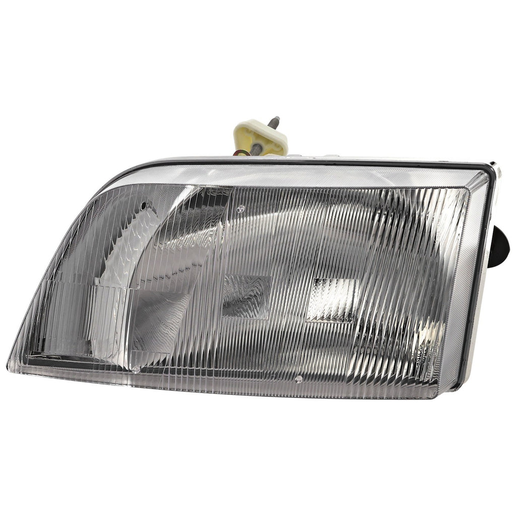 1998-2011 Volvo VN, VNL & VNM Headlight - Driver Side (8082040)
