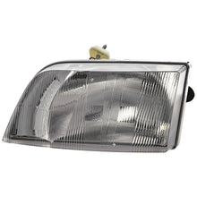Load image into Gallery viewer, 1998-2011 Volvo VN, VNL &amp; VNM Headlight - Driver Side (8082040)