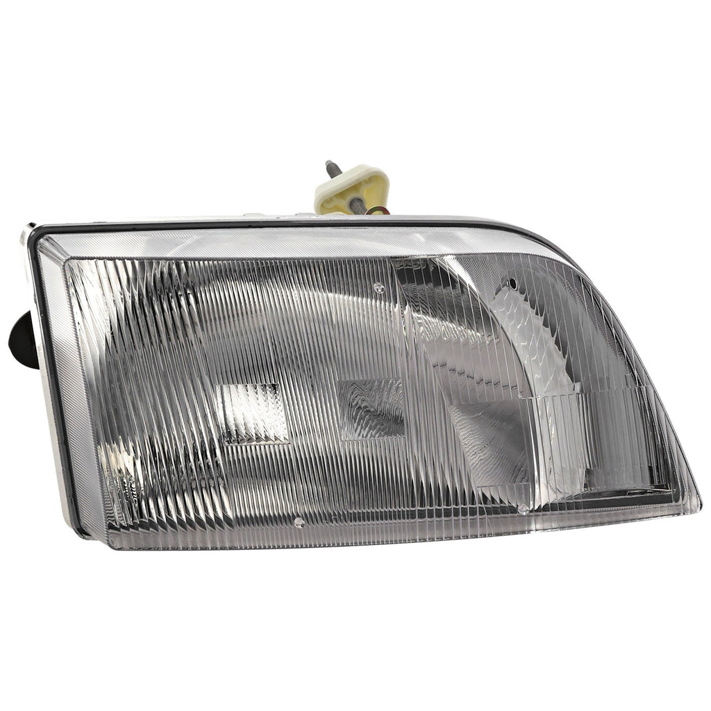 1998-2011 Volvo VN, VNL & VNM Headlight - Passenger Side (8082041)