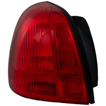 Load image into Gallery viewer, 2003-2011 Lincoln Town Car Tail Light - Driver Side (3W1Z13405AAPFM)