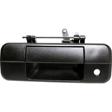 Load image into Gallery viewer, 2007-2013 Toyota Tundra Body Panel - Textured Black (690900C040)
