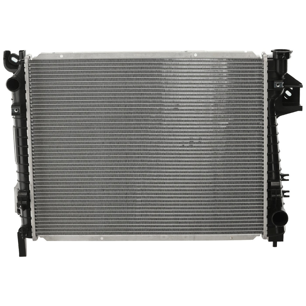 2004-2009 Dodge Ram 1500, Ram 2500 & Ram 3500 Radiator - 5.7L (55056682AB)