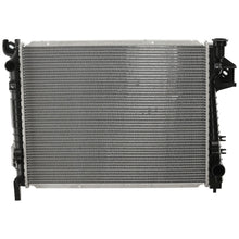 Load image into Gallery viewer, 2004-2009 Dodge Ram 1500, Ram 2500 &amp; Ram 3500 Radiator - 5.7L (55056682AB)