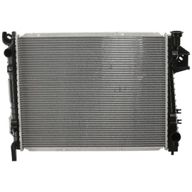 2004-2009 Dodge Ram 1500, Ram 2500 & Ram 3500 Radiator - 5.7L (55056682AB)