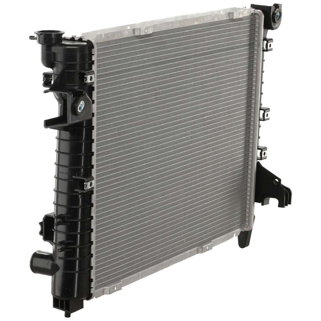 2004-2009 Dodge Ram 1500, Ram 2500 & Ram 3500 Radiator - 5.7L (55056682AB)