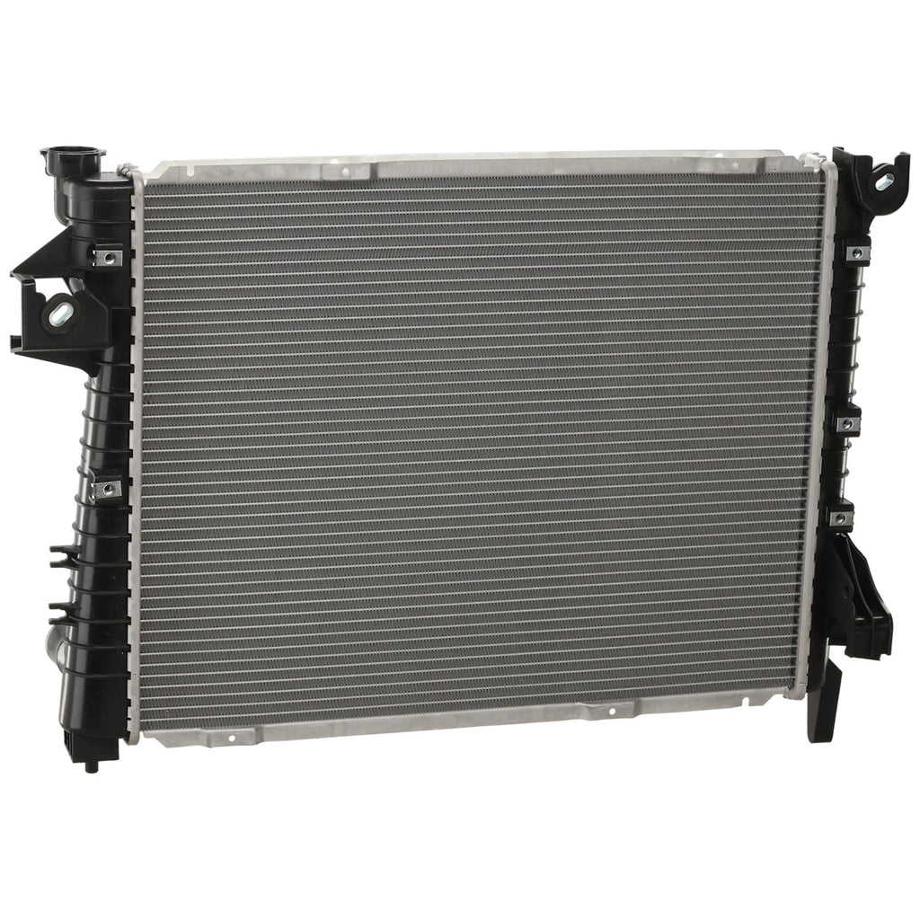 2004-2009 Dodge Ram 1500, Ram 2500 & Ram 3500 Radiator - 5.7L (55056682AB)
