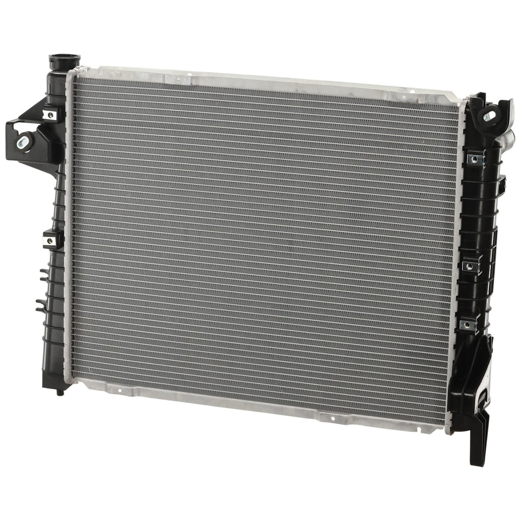 2004-2009 Dodge Ram 1500, Ram 2500 & Ram 3500 Radiator - 5.7L (55056682AB)