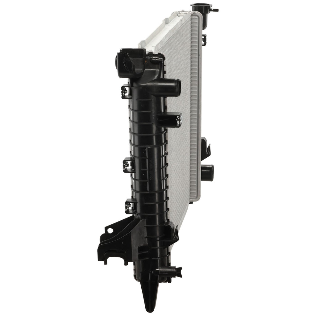 2004-2009 Dodge Ram 1500, Ram 2500 & Ram 3500 Radiator - 5.7L (55056682AB)
