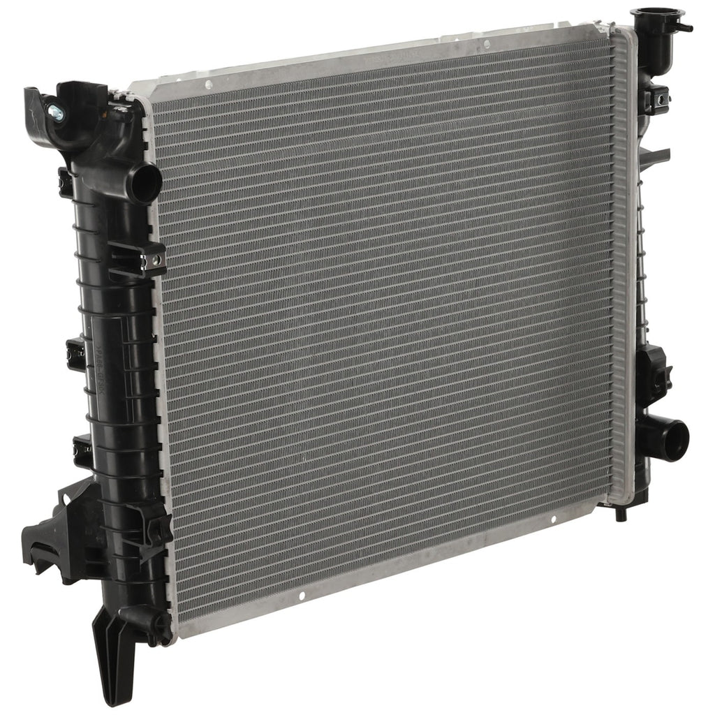 2004-2009 Dodge Ram 1500, Ram 2500 & Ram 3500 Radiator - 5.7L (55056682AB)