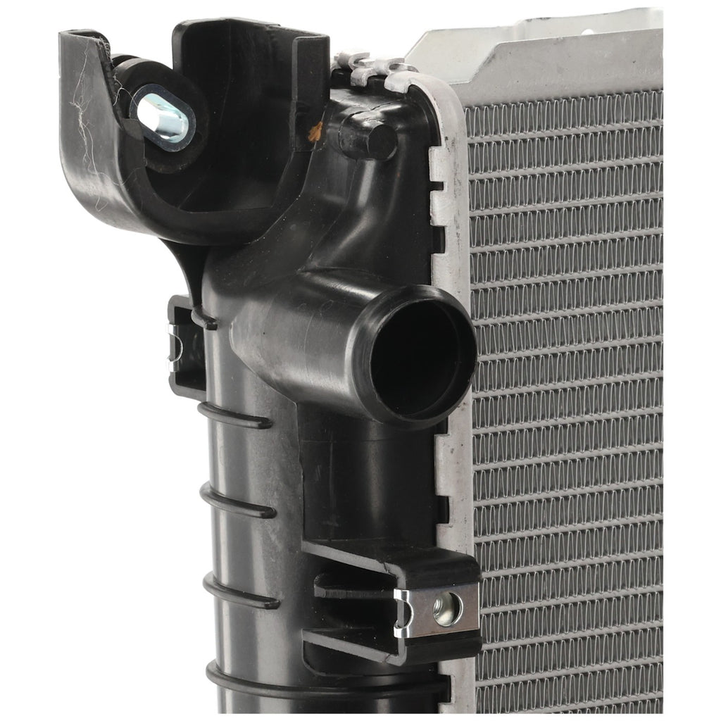 2004-2009 Dodge Ram 1500, Ram 2500 & Ram 3500 Radiator - 5.7L (55056682AB)