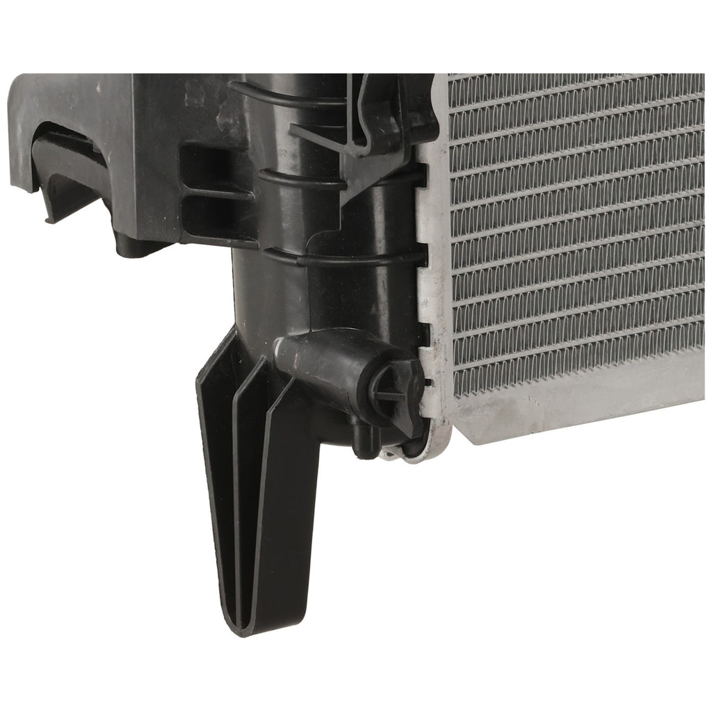 2004-2009 Dodge Ram 1500, Ram 2500 & Ram 3500 Radiator - 5.7L (55056682AB)