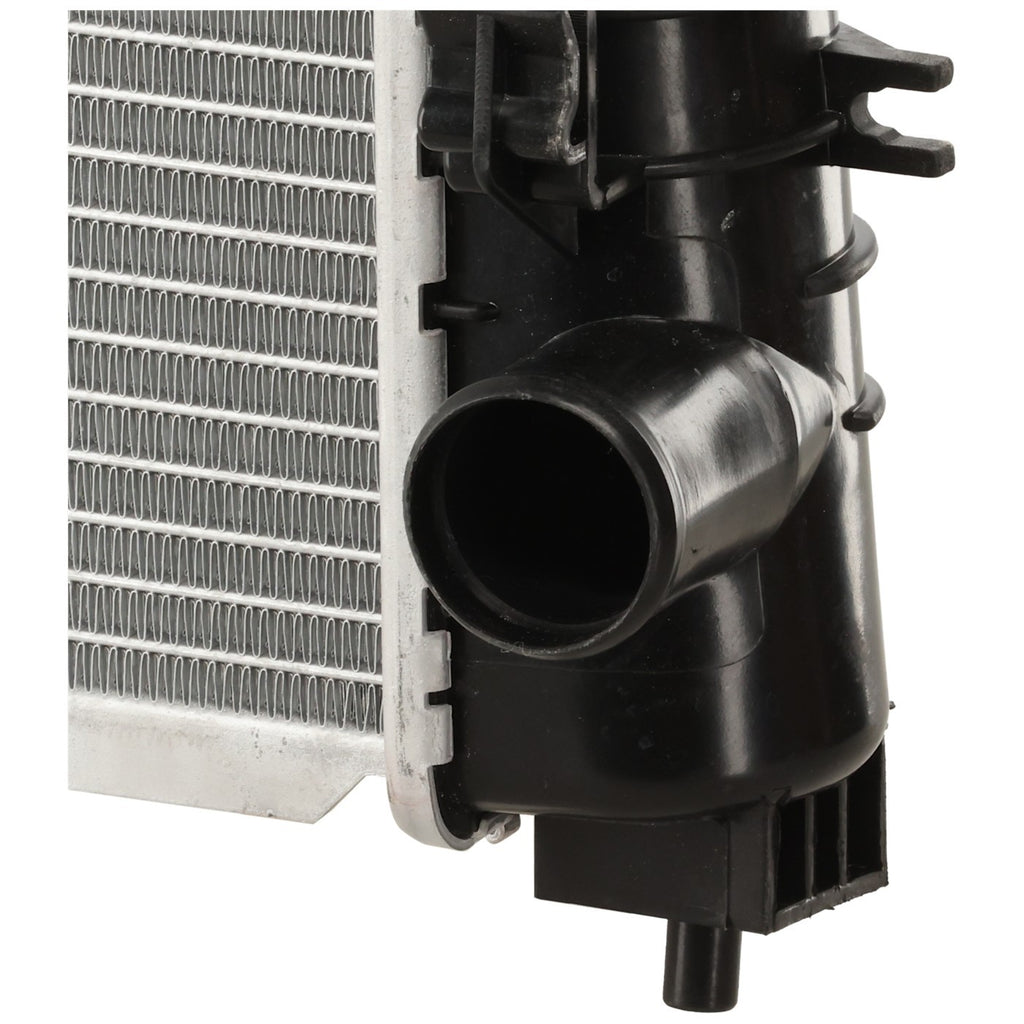 2004-2009 Dodge Ram 1500, Ram 2500 & Ram 3500 Radiator - 5.7L (55056682AB)