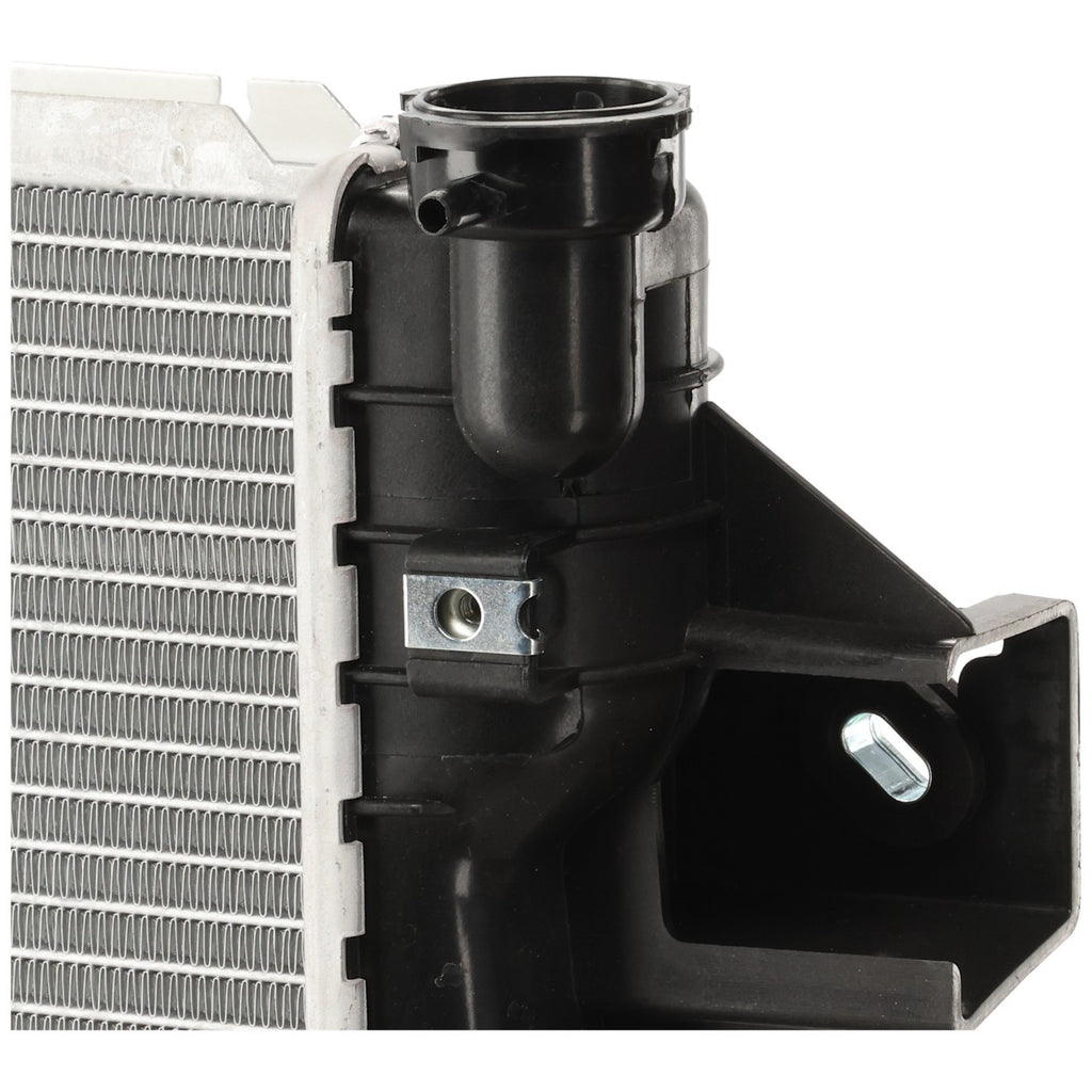 2004-2009 Dodge Ram 1500, Ram 2500 & Ram 3500 Radiator - 5.7L (55056682AB)