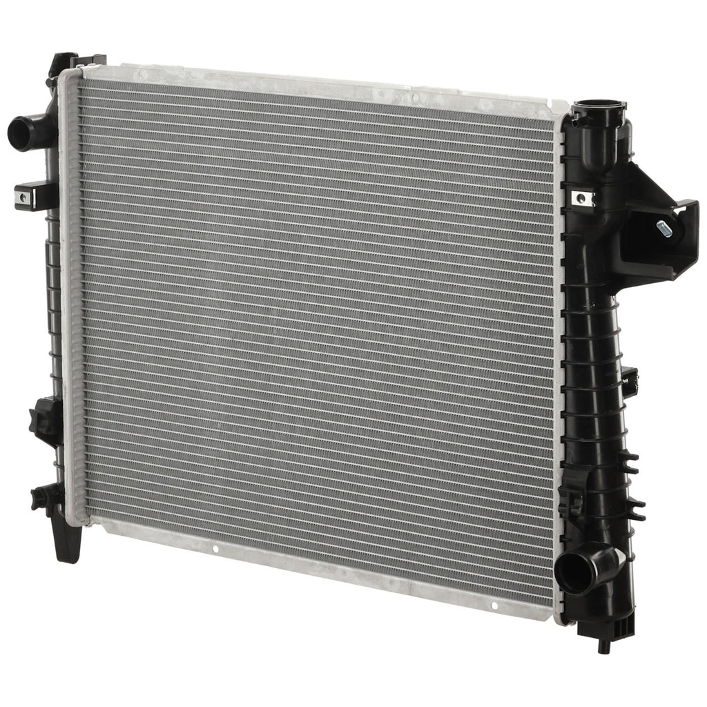 2004-2009 Dodge Ram 1500, Ram 2500 & Ram 3500 Radiator - 5.7L (55056682AB)