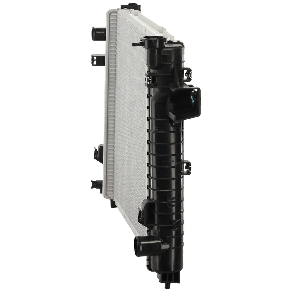 2004-2009 Dodge Ram 1500, Ram 2500 & Ram 3500 Radiator - 5.7L (55056682AB)