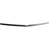 New Hood Molding Trim Moulding Chrome Cadillac STS 2005-2011 GM1235123 25816853