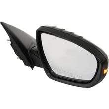 Load image into Gallery viewer, Kool Vue 2011-2013 Kia Optima Mirror - Right, Heated, Manual Folding (876202T130)