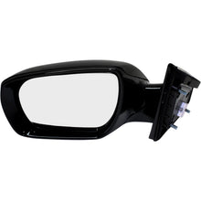 Load image into Gallery viewer, Kool Vue 2013-2017 Hyundai Santa Fe Sport Mirror - Left, Heated (876104Z005)