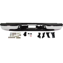 Load image into Gallery viewer, 1999-2007 GM Bumper - Rear (12496085)