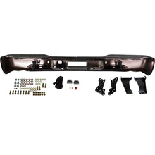 Load image into Gallery viewer, 1999-2007 GM Bumper - Rear (12496085)
