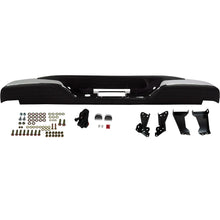 Load image into Gallery viewer, 1999-2007 GM Bumper - Rear (12496085)