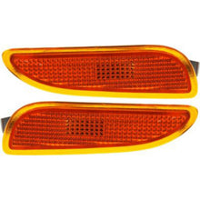 Load image into Gallery viewer, 2003-2009 Mercedes-Benz Side Marker Light - Front, Left &amp; Right