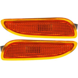 2003-2009 Mercedes-Benz Side Marker Light - Front, Left & Right