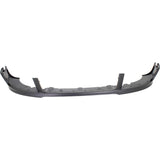Front Bumper Valance Primed For 02-05 Audi A4 A4 Quattro S4 With Sport Package